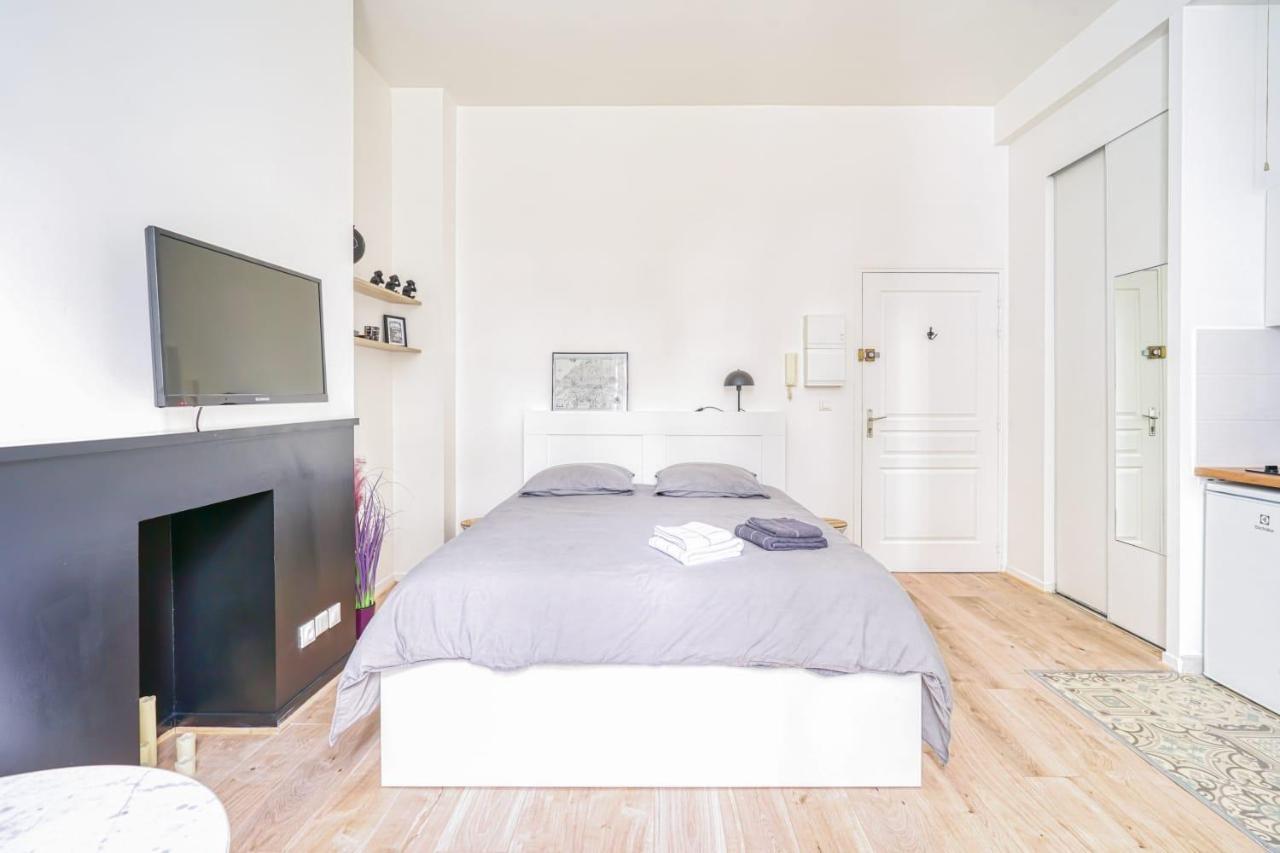 Appartement La Reine Blanche