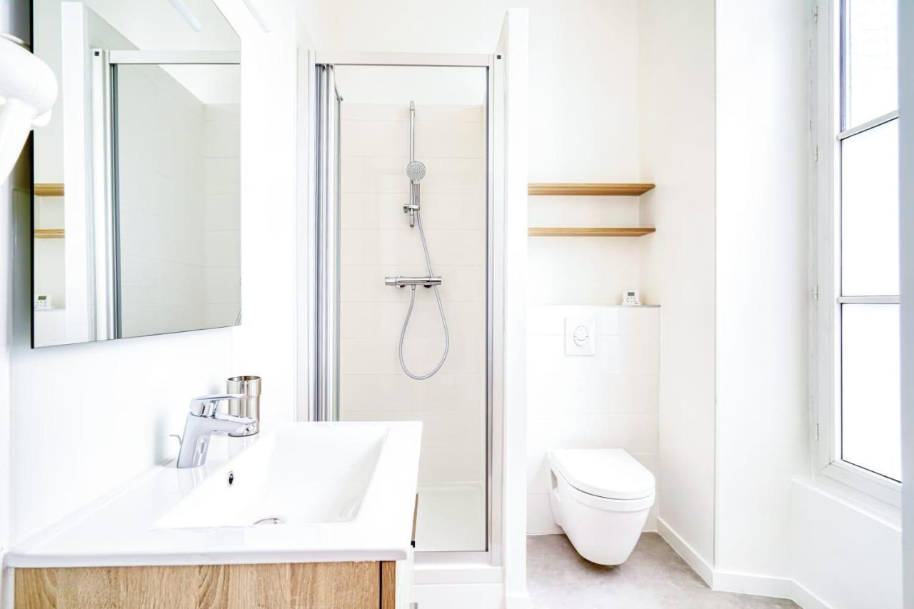 Appartement La Reine Blanche *